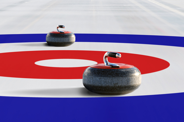 World Curling Federation – Regolamento di Gioco e delle competizioni
