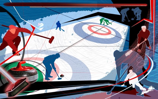 Progetto Curling – Selezione Regionale Giovanile